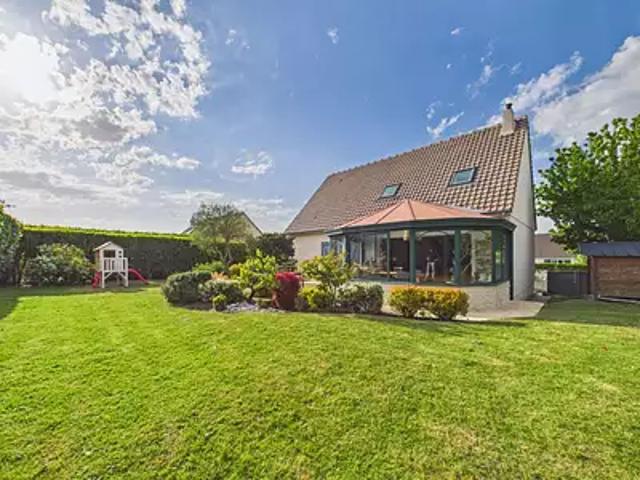 Maison vente à Caen, Thaon