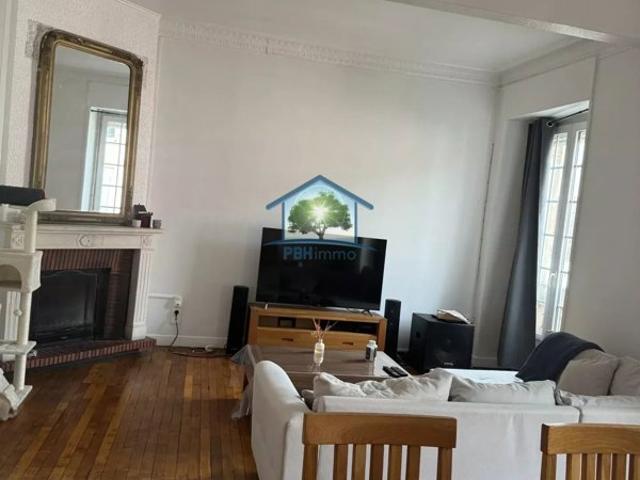 Appartement vente à Épinal, Thaon-les-vosges