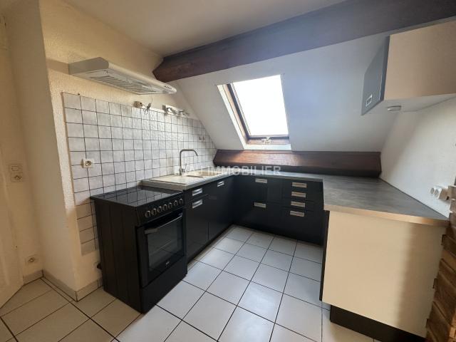 Appartement location à Épinal, Thaon-les-vosges