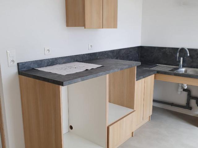 Appartement vente à Thaon-les-Vosges, Vosges