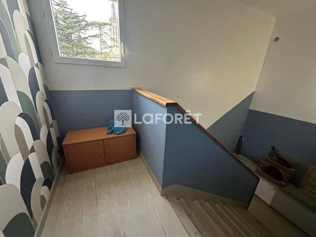 Appartement vente à Caen, Thaon
