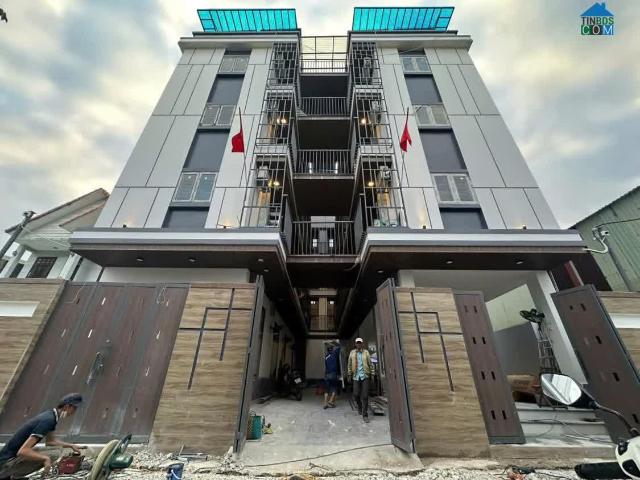 Phòng cho thuê tại Liên Chiểu, Đà Nẵng