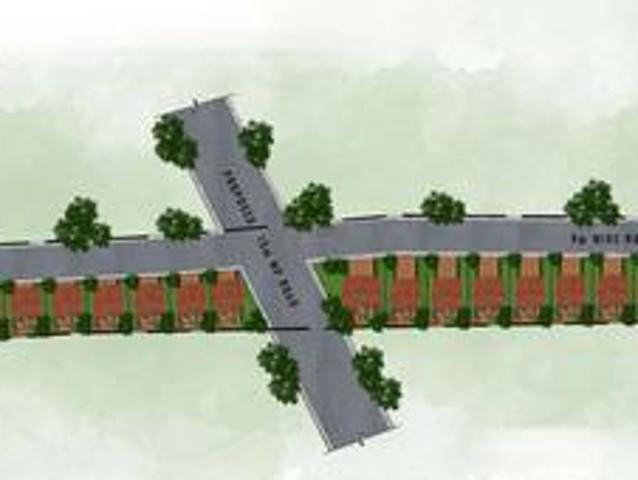 Land for sale in Bangalore South, Karnataka