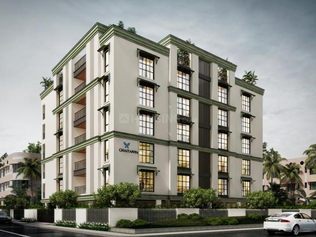 Flat for sale in Adyar, Tamil Nadu
