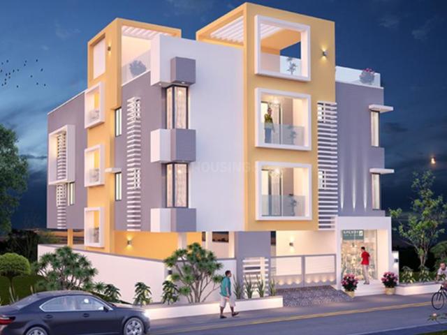 Flat for sale in Adyar, Tamil Nadu