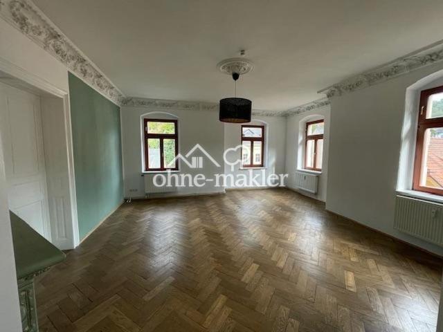 Apartment mieten in Tharandt, Sachsen