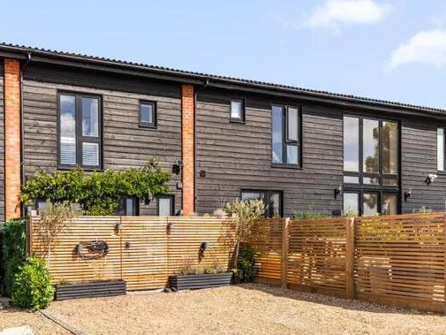 House for sale in Sawbridgeworth, Colliers End
