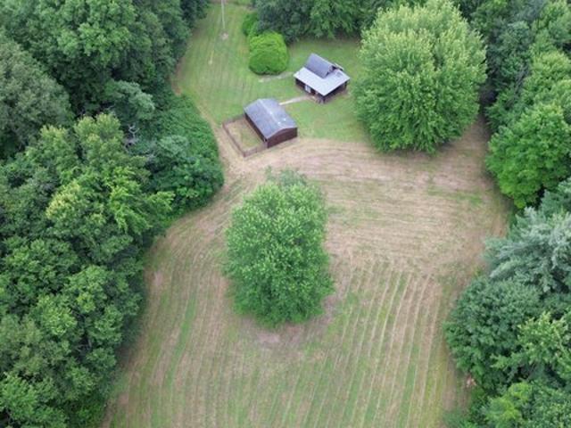 Land for sale in Cassopolis, Michigan