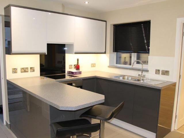 House for rent in Chippenham, Barway