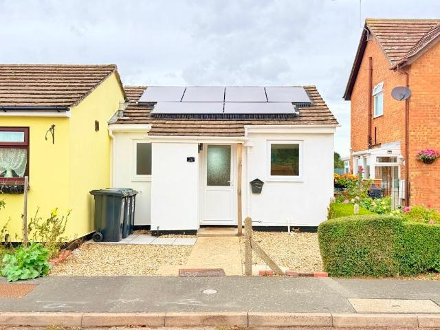 House for rent in Chippenham, Barway