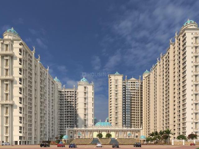 Flat for sale in Ambarnath, National Capital Territory Of Delhi