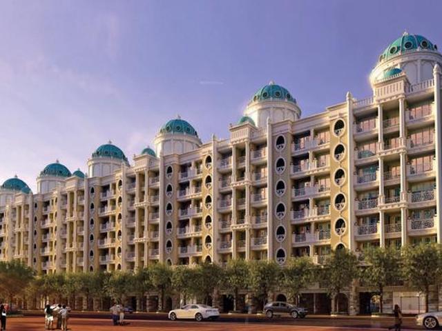 Flat for sale in Ambarnath, National Capital Territory Of Delhi