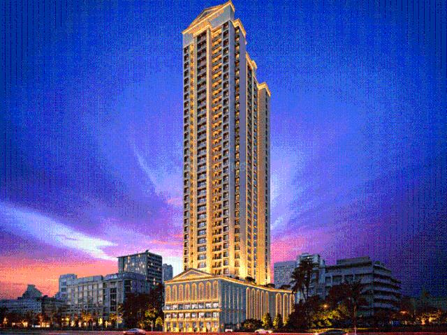 Flat for sale in Taloja, Panvel