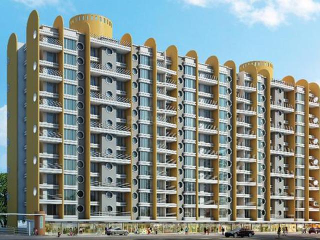 Flat for sale in Ambarnath, National Capital Territory Of Delhi