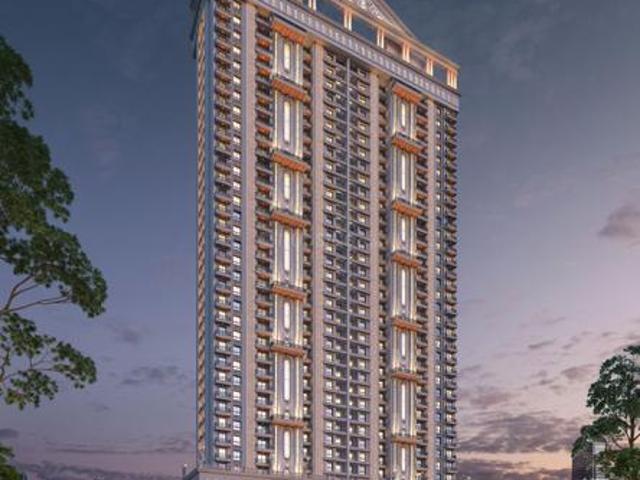 Flat for sale in Kalyan-dombivali, Kalyan