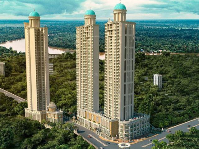 Flat for sale in Kalyan-dombivali, Kalyan