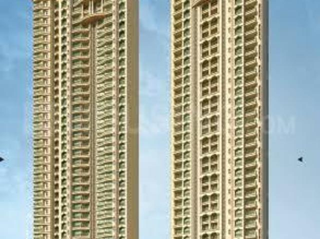 Flat for sale in Kalyan-dombivali, Kalyan