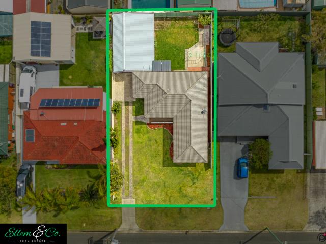 House for sale in Wollongong West, New South Wales