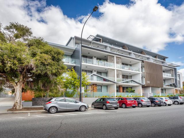 Apartment for rent in Highgate