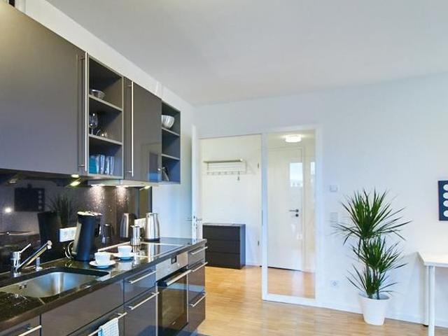 Apartment mieten in Altona, Hamburg