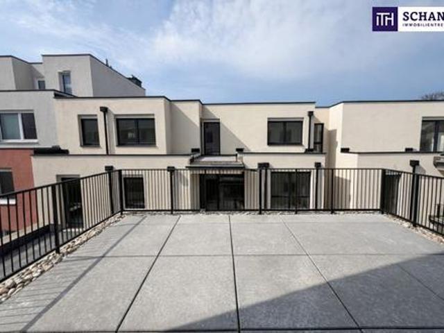 Wohnung kaufen in Groß-Enzersdorf, Niederösterreich