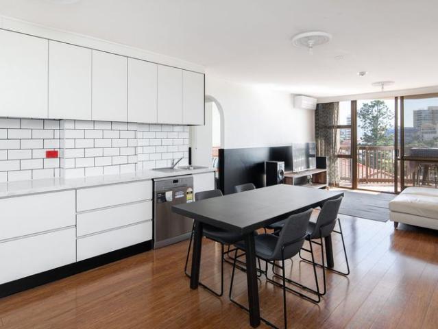 Apartment for rent in Toombul, Queensland