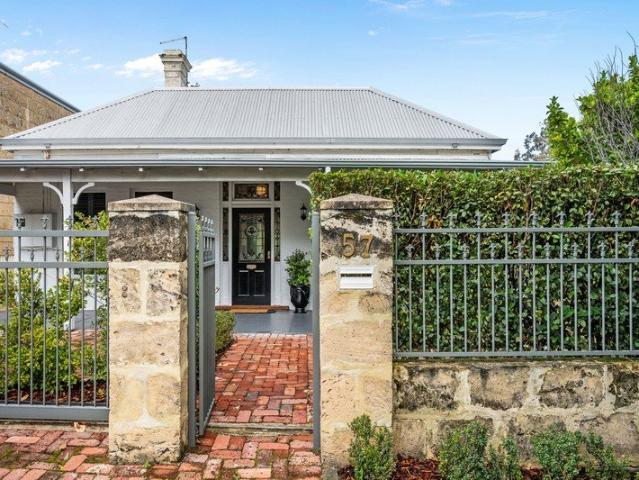 House for sale in Subiaco Po, Western Australia