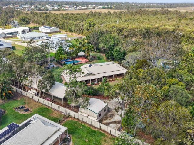 House for sale in Wondunna, Hervey Bay