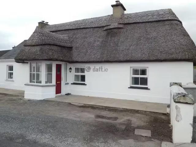House to rent