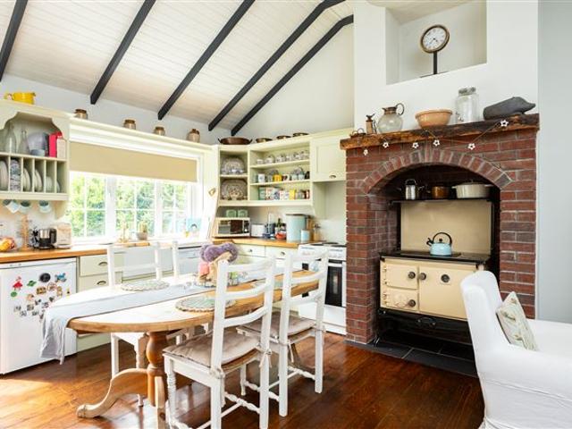 Detached House for sale in Ballingeary, South Tipperary