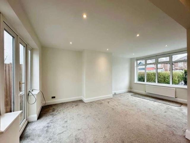 House for rent in Whitefield, Bury
