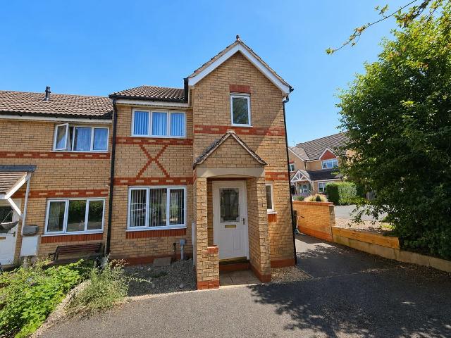 Apartment for rent in Stanford On Avon, Leicestershire
