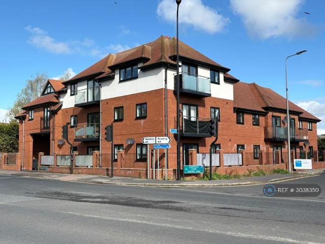 Apartment for rent in Thatcham, West Berkshire