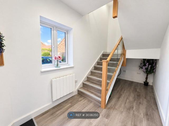 Apartment for rent in Thatcham, West Berkshire