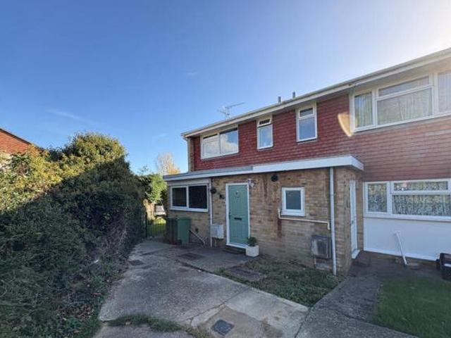 House for sale in Preston Plucknett, Yeovil