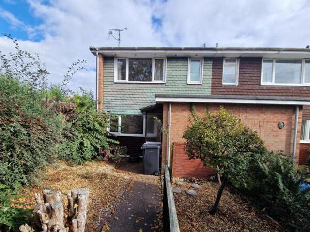 House for sale in Preston Plucknett, Yeovil