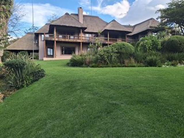 House for rent in Nooitgedacht, Gauteng