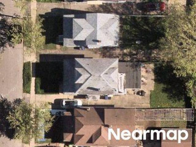 House for sale in Buffalo, New York