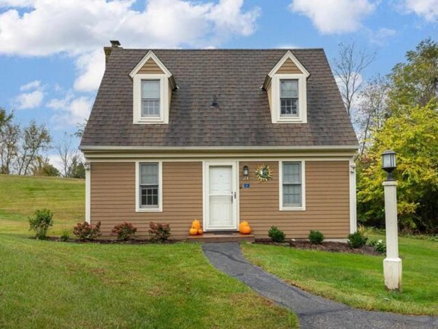 House for sale in Galena, Illinois