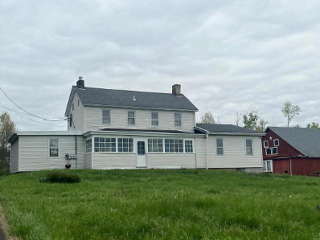 House for sale in New Jersey
