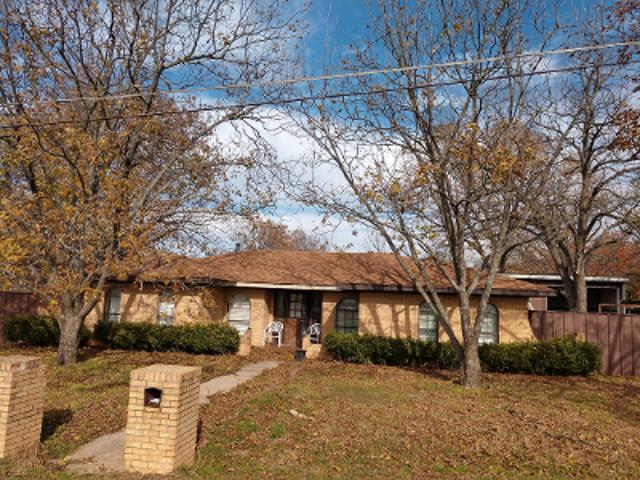 House for sale in Denison, Texas