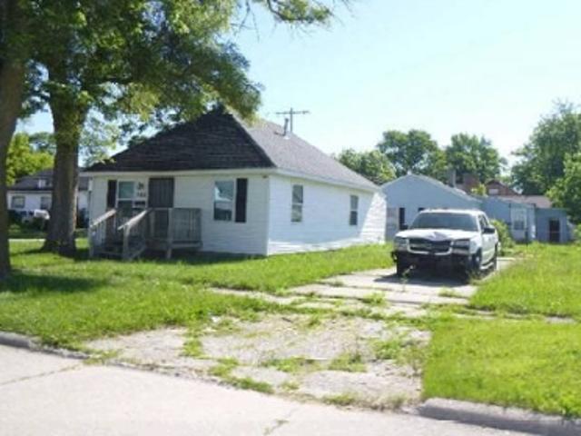 House for sale in Carrollton, Michigan
