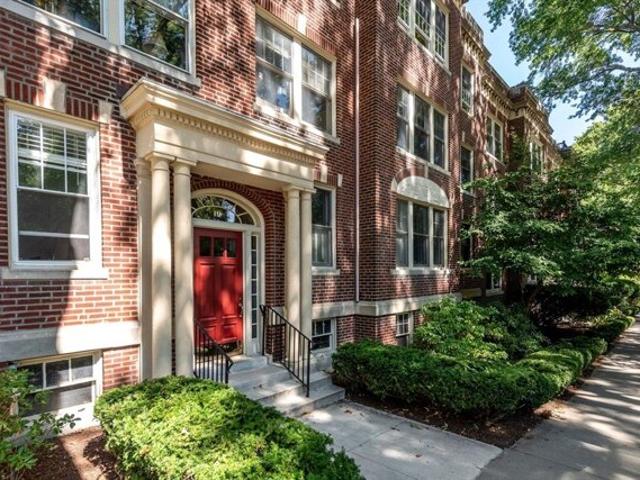 Condo for sale in Brookline, Massachusetts