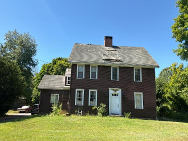 House for sale in Bristol, Massachusetts