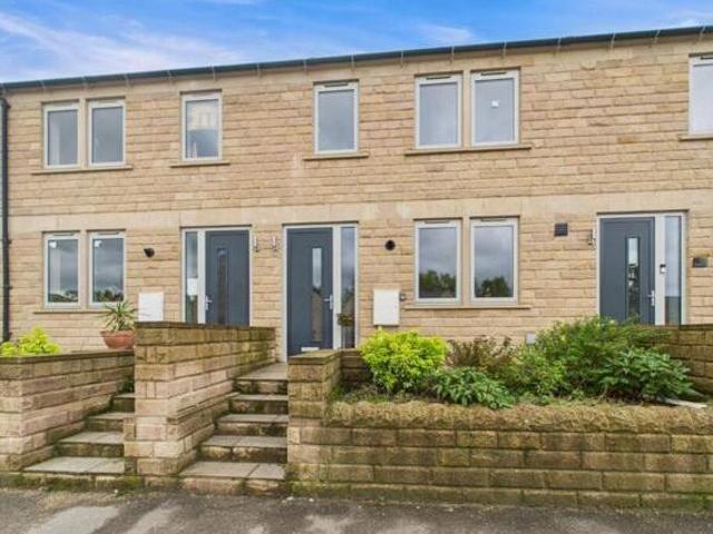 House for rent in Froggatt, East Midlands