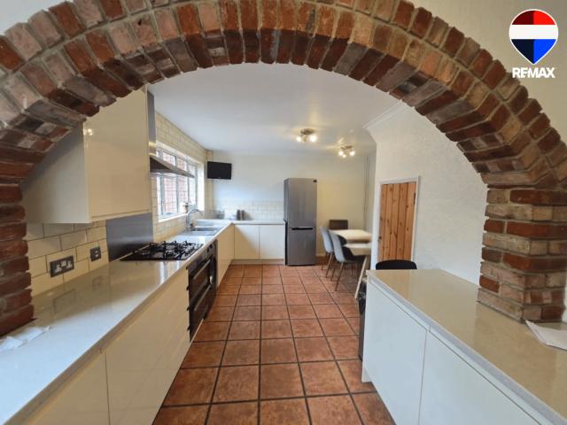 House for rent in Marks Gate, Greater London