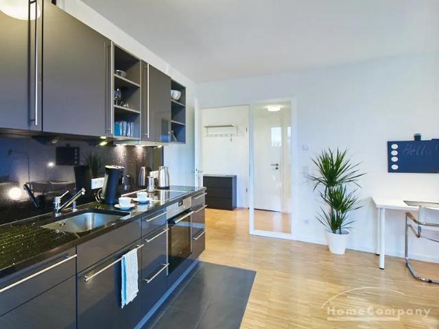 Apartment mieten in Altona, Hamburg
