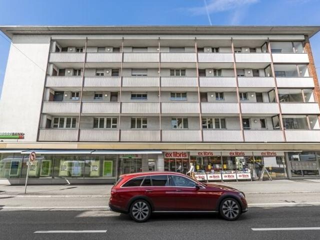 Apartment mieten in Rapperswil-Jona, St. Gallen