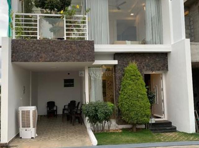 Villa for sale in Karnataka
