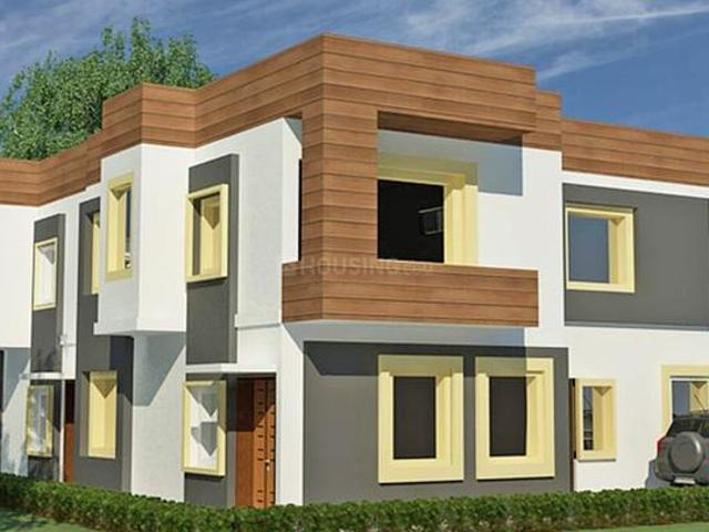 Villa for sale in Karnataka